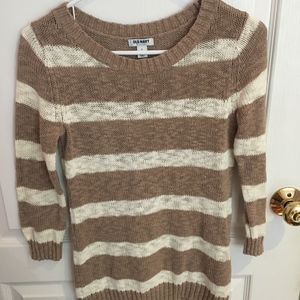 Thin Sweater